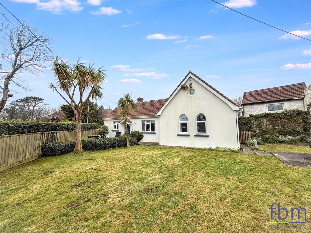 Main image of property: Lydstep, Tenby, Pembrokeshire, SA70