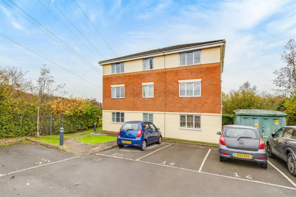 Main image of property: Youghal Close, Pontprennau, Cardiff