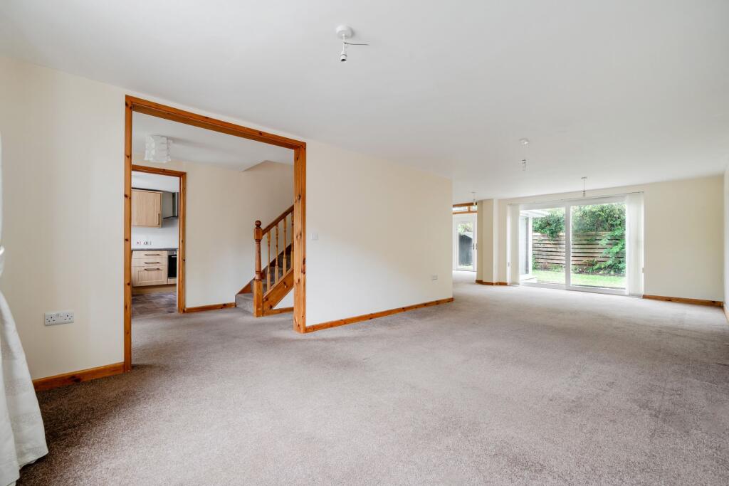 House in Truro - View 4