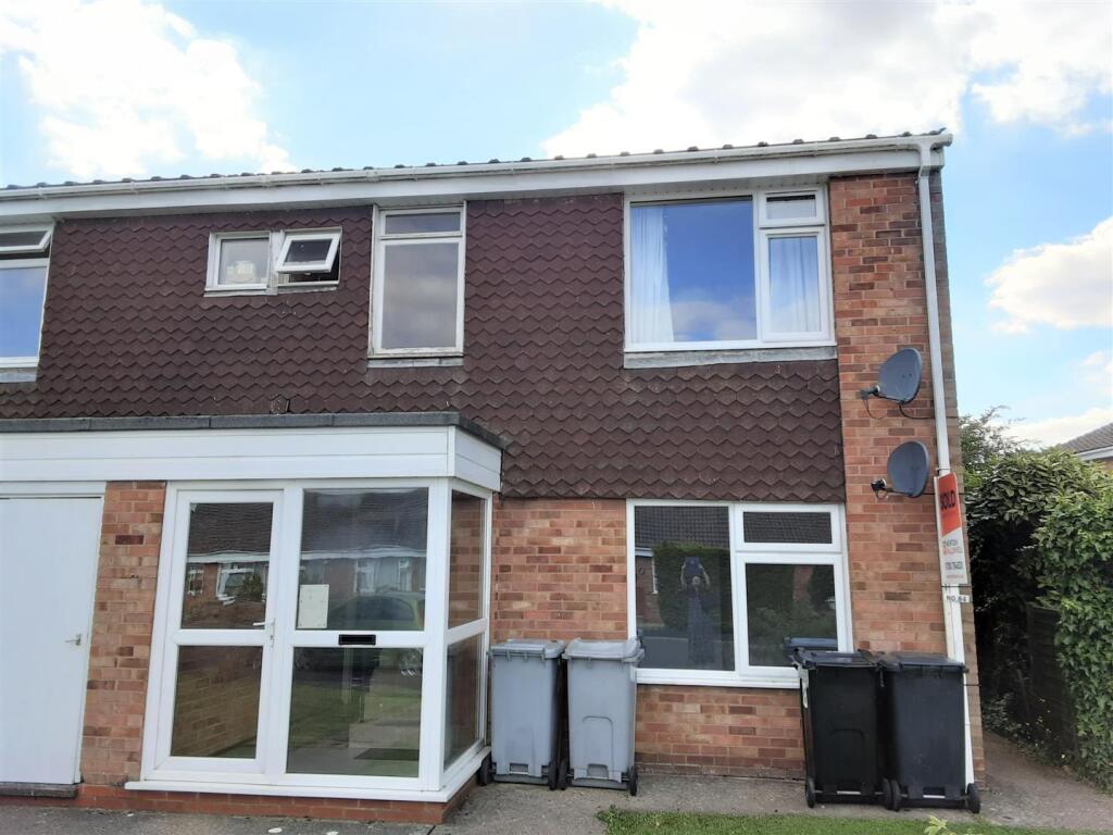 Main image of property: Churchill Road, Stamford