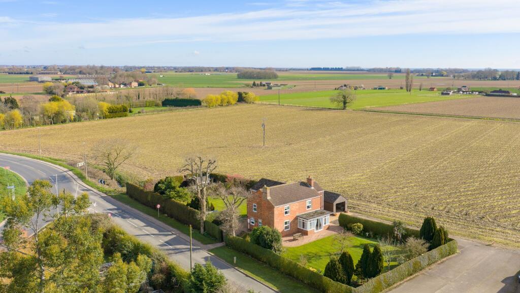 House in Boston, Benington CP - View 4