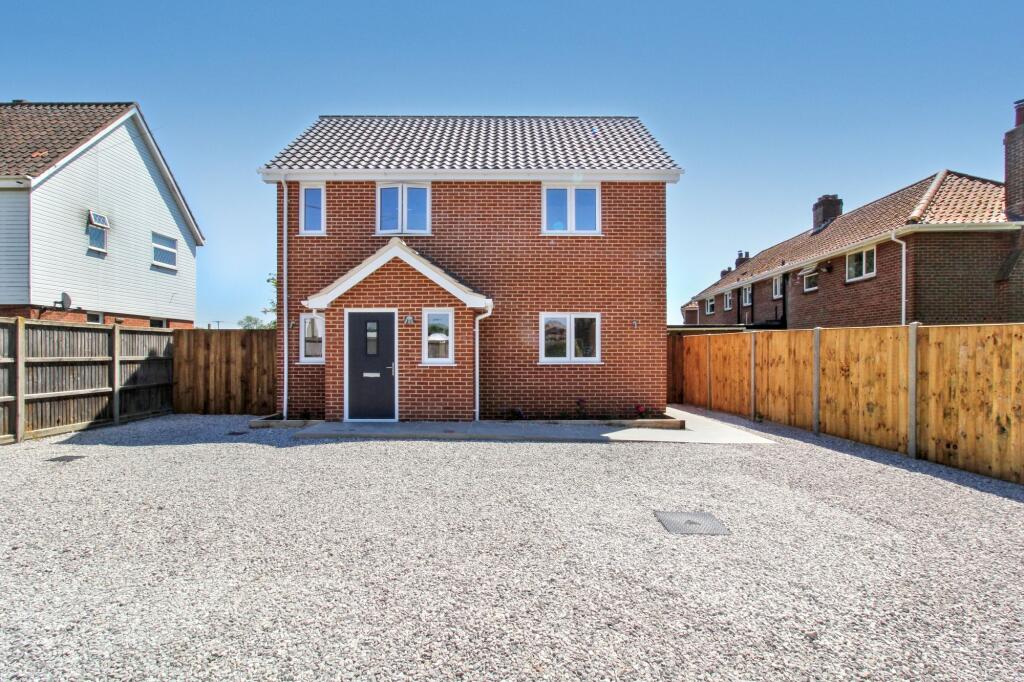 Main image of property: Greenways, Carleton Rode, NR16