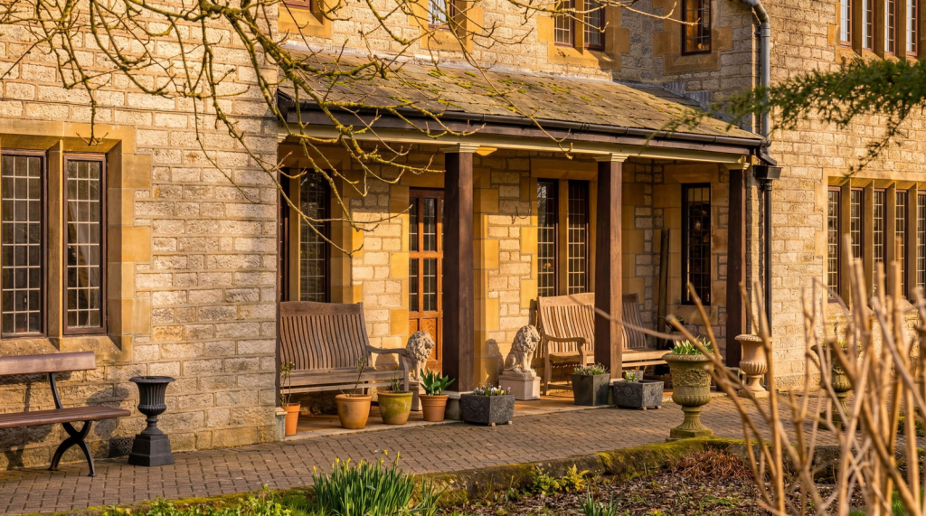 Additional image 34 of The Rookery, Thorpe, BD23