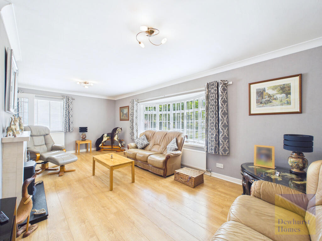 Lower Lane, Longridge, PR3 - View 3
