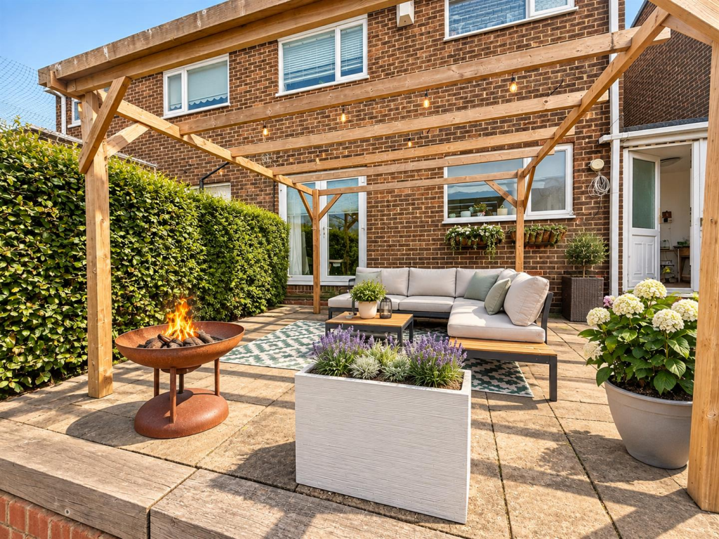 House in Newcastle upon Tyne - View 4
