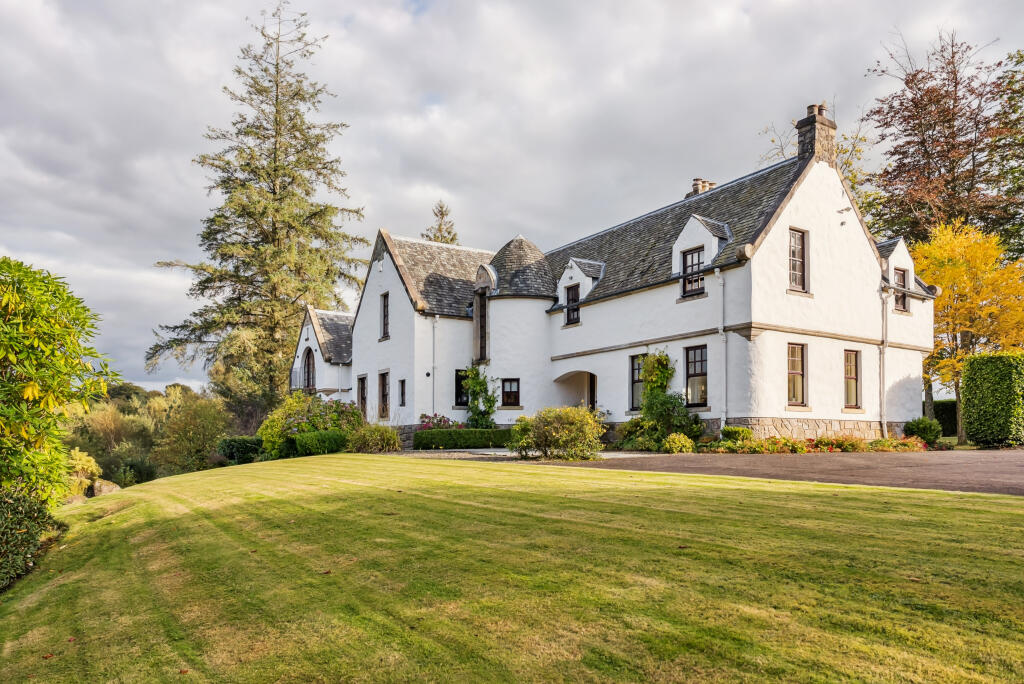 House in Glasgow - View 4