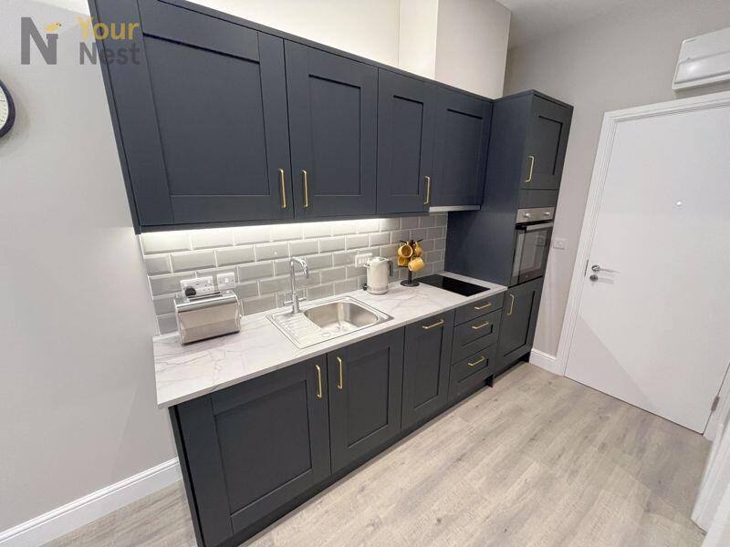 1 bedroom apartment for rent