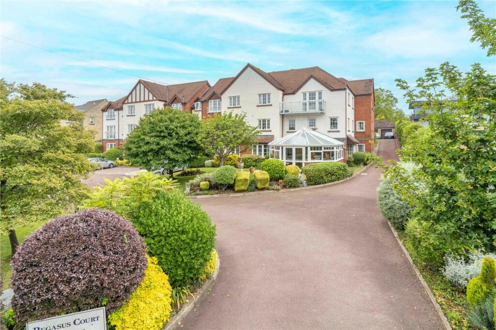 Main image of property: Pegasus Court, Broadway, Worcestershire, WR12