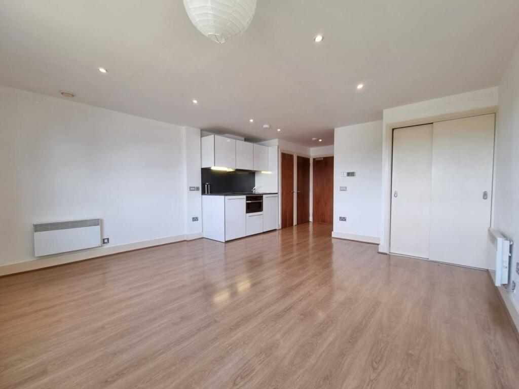 Main image of property: College Street, Ipswich