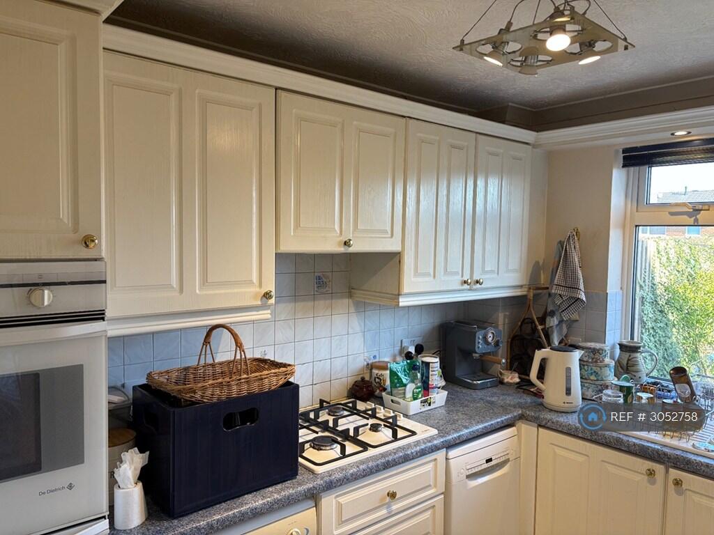 Main image of property: Porter Road, Basingstoke, RG22