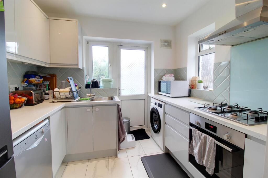 Tempest Avenue, Potters Bar - View 6