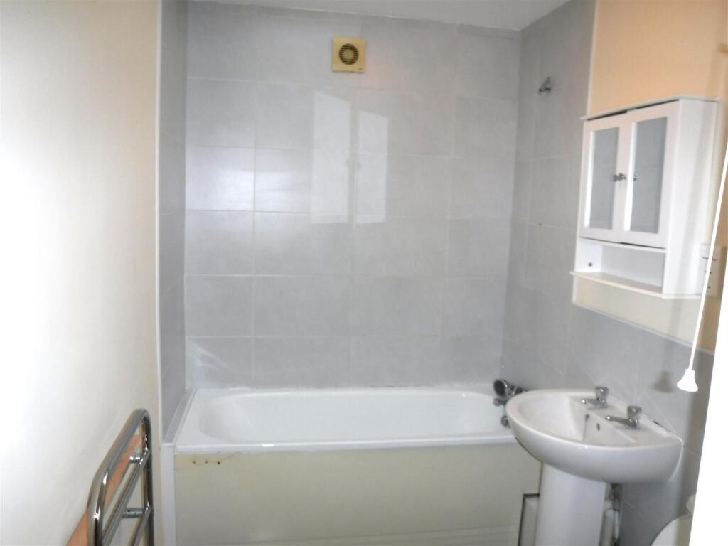 Apartment in Leicester, City of Leicester - View 4