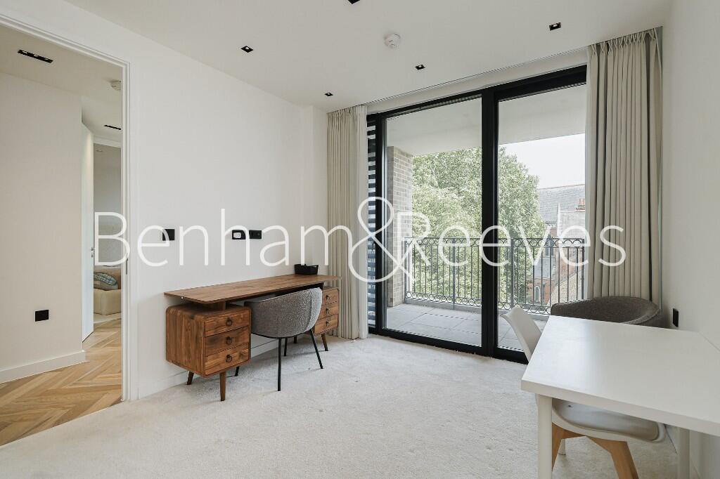 3 bedroom apartment for rent
