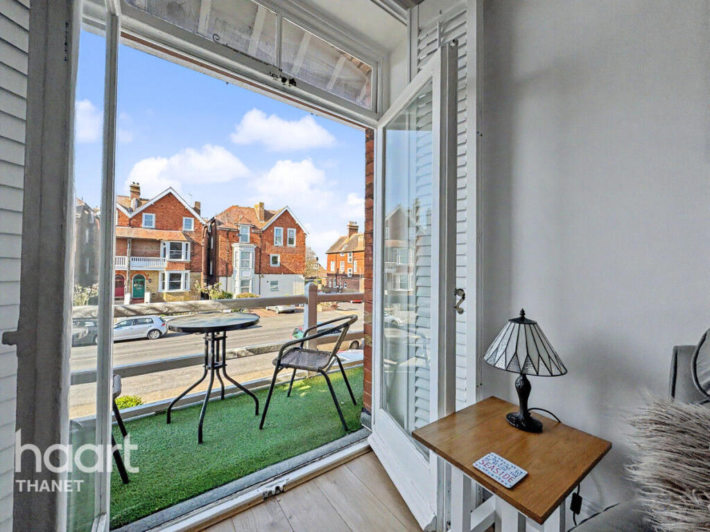 Main image of property: Westgate Bay Avenue, Westgate-On-Sea