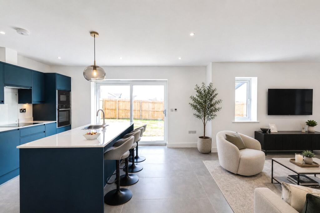 House in Lancaster - View 4