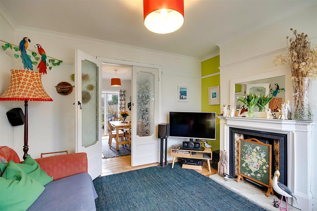 Heatherstone Road, Worthing, BN11 - View 4