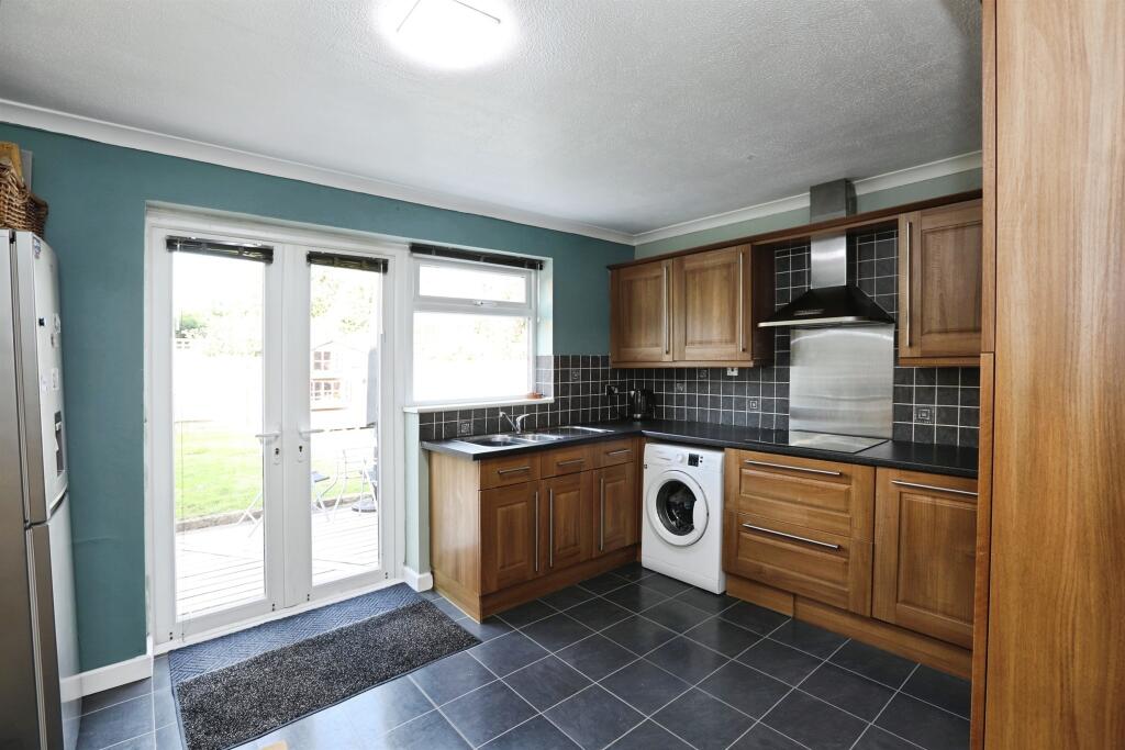 Main image of property: Hazel Way, Crawley Down, Crawley