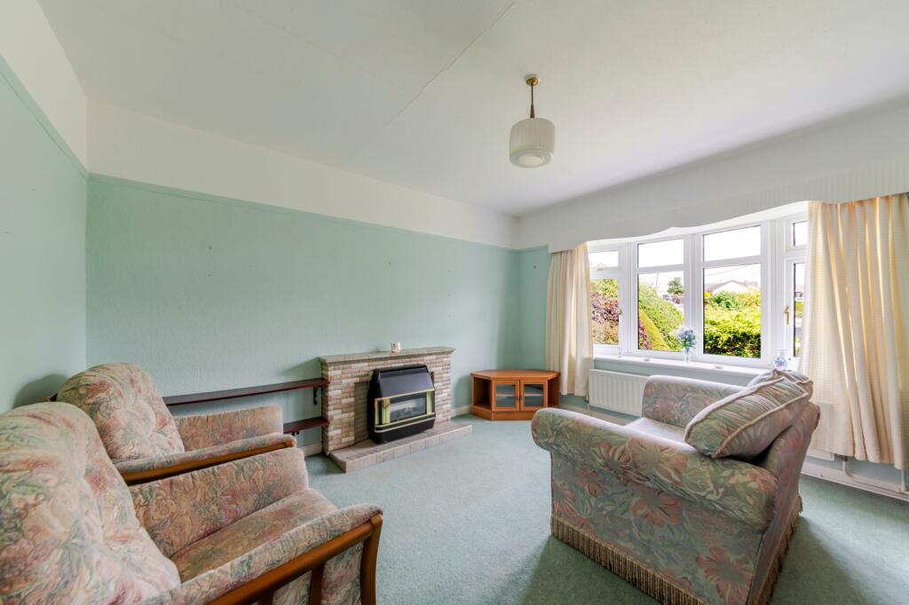 House in Chester, Buckley - View 2