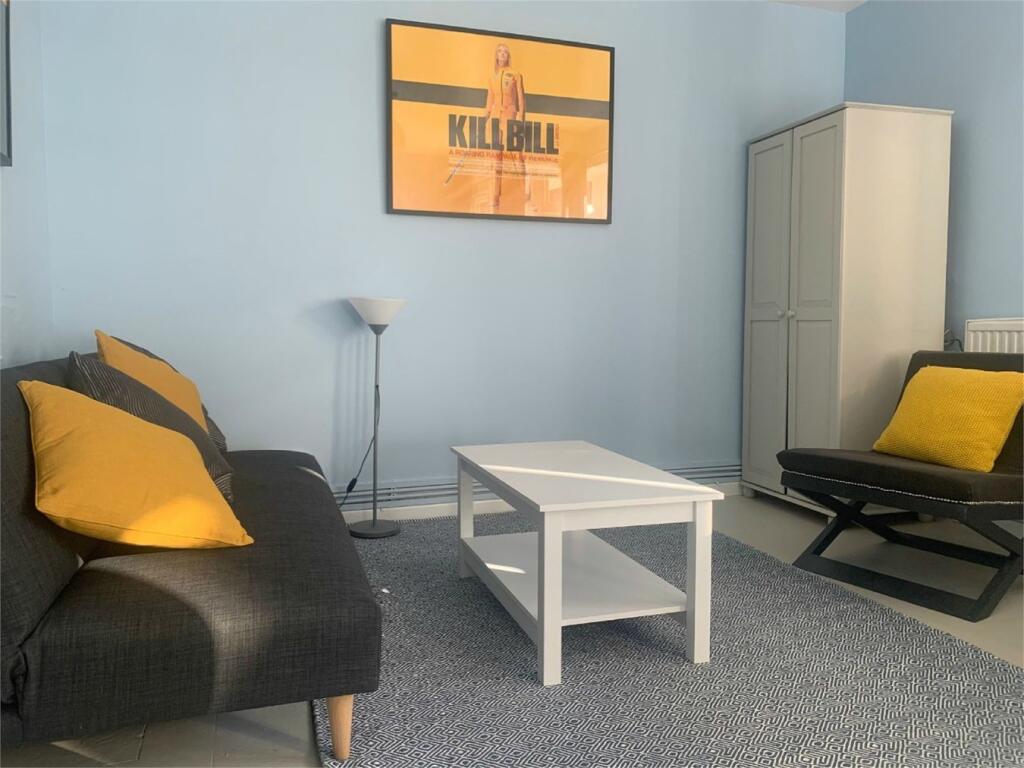 Property for rent