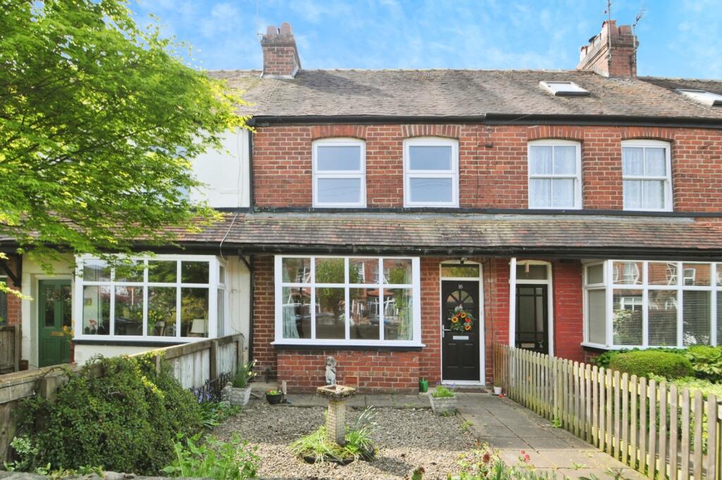 Main image of property: Beech Grove, Knaresborough, North Yorkshire, HG5