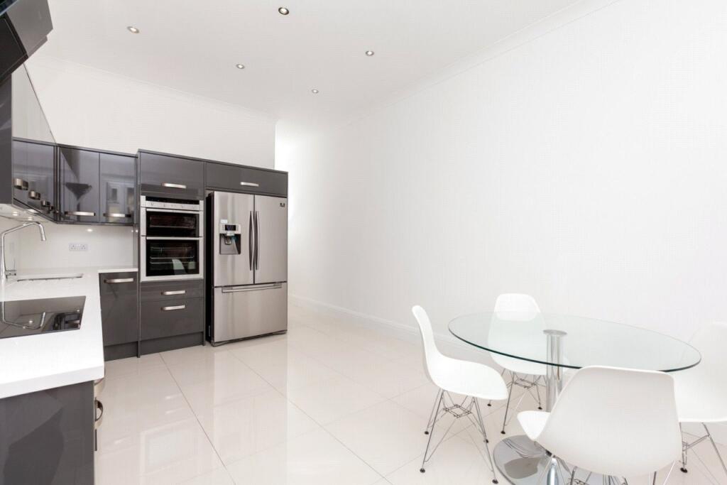 Main image of property: Olive Road,, London, NW2