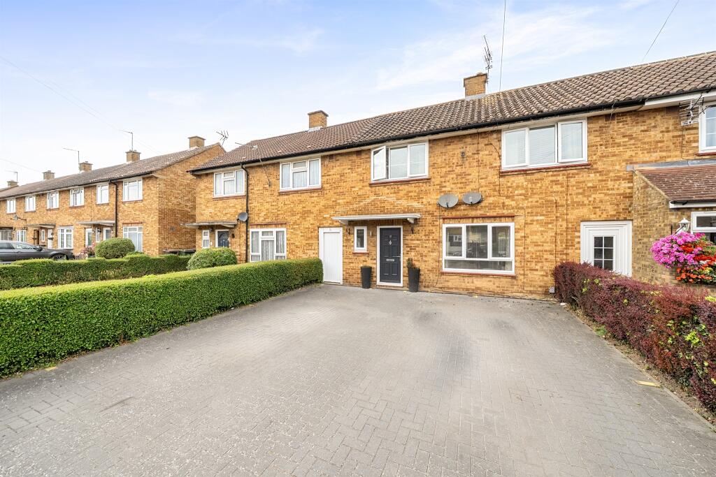 Main image of property: Collyer Road, London Colney, St. Albans