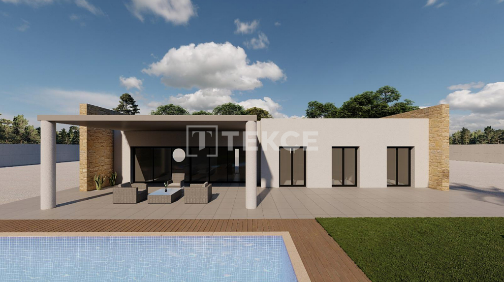 Main image of property: Valencia, Alicante, Pinoso