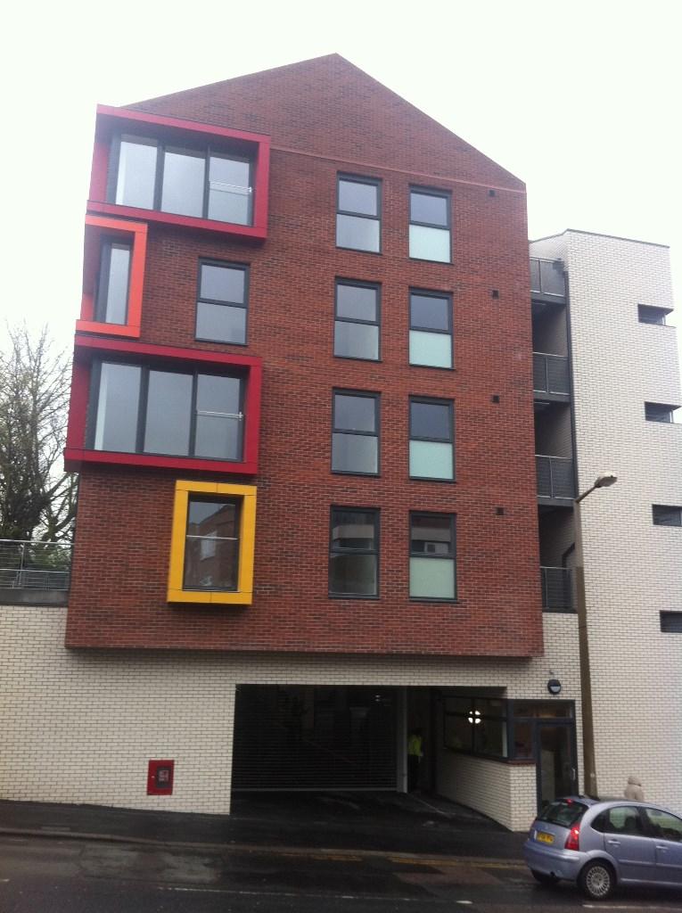 Main image of property: Doncaster Gate, Rotherham, South Yorkshire, S65