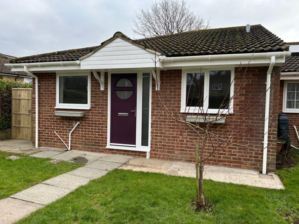 Main image of property: Elim Walk, Hastings, TN34