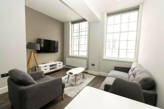 Main image of property: Water Street, Liverpool, Merseyside, L2