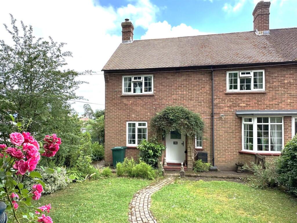 Main image of property: Old Glebe, Fernhurst, Haslemere