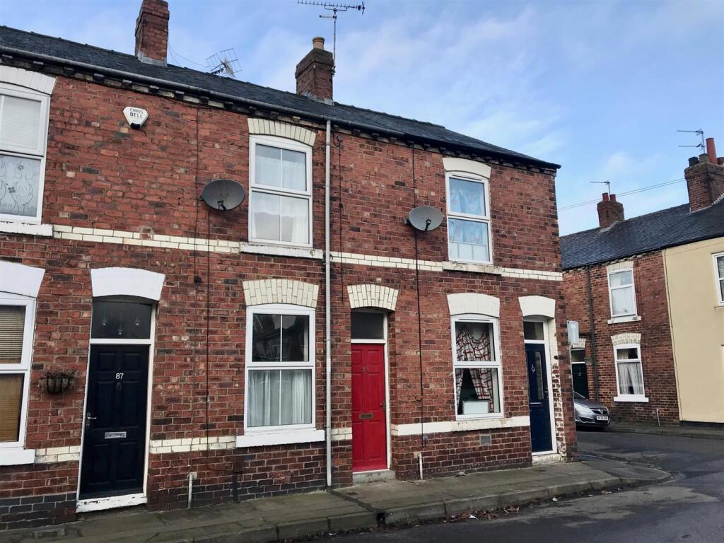 Main image of property: Lincoln Street, Leeman Road