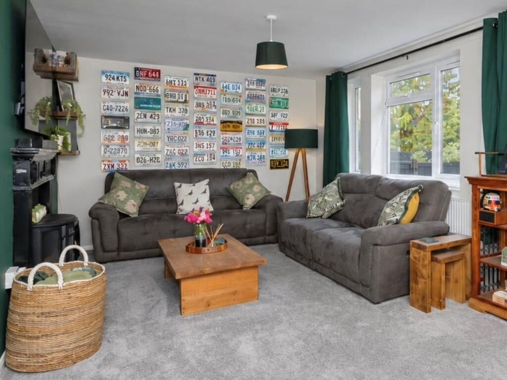 House in Harborough, Lutterworth - View 5