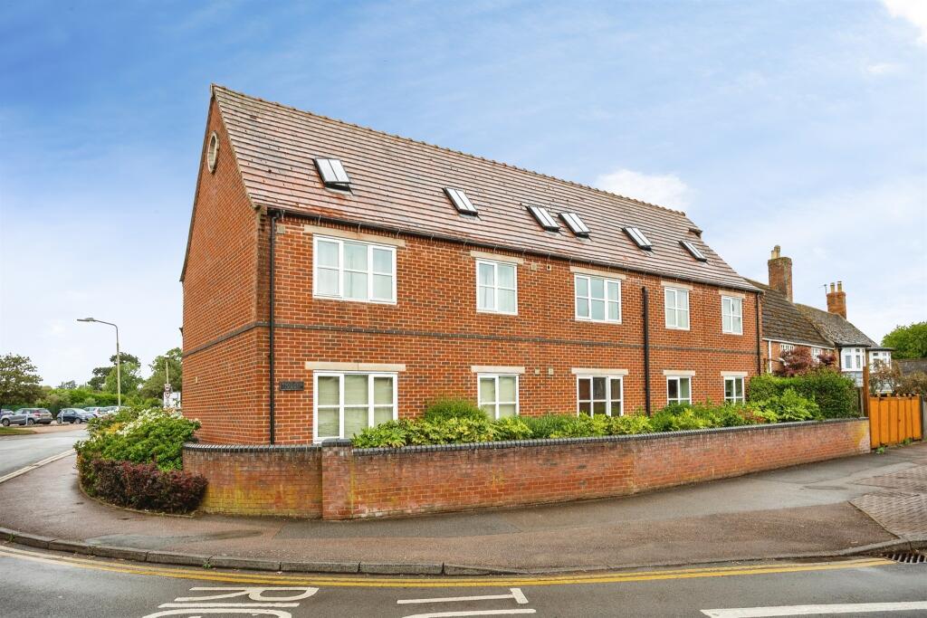 Main image of property: St. Annes Close, Oakham