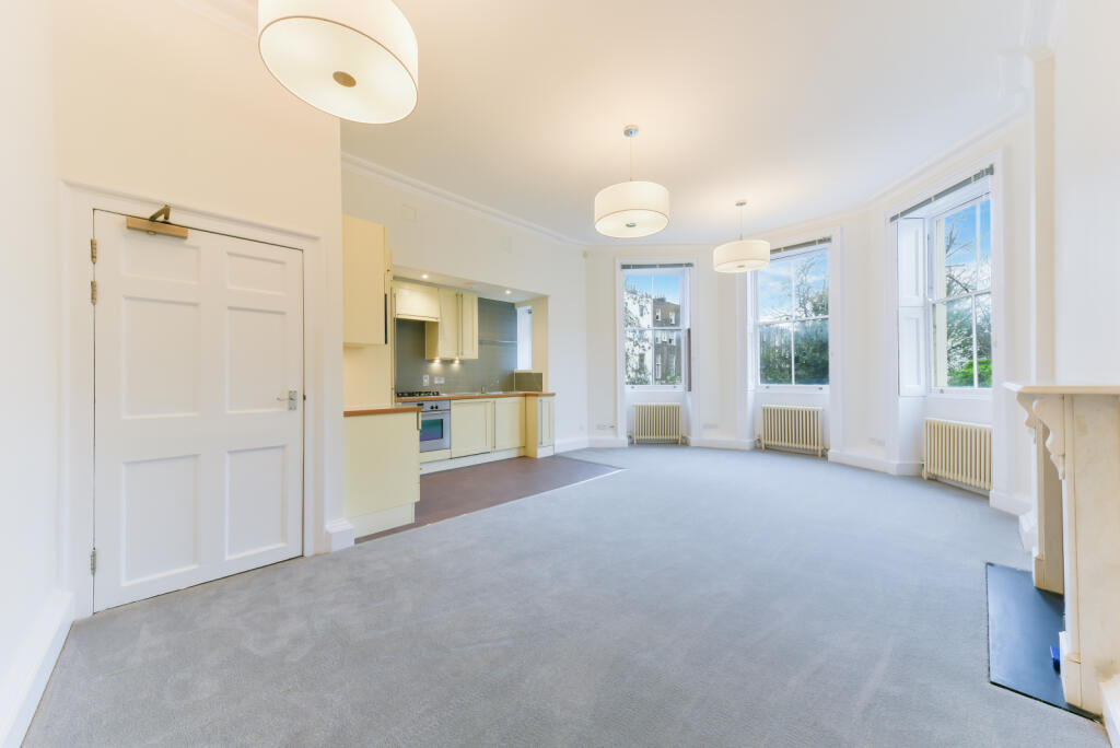 Apartment in London - View 2