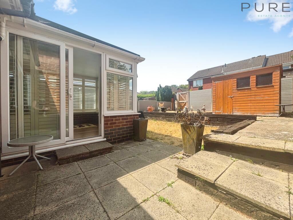 House in Southampton - View 4
