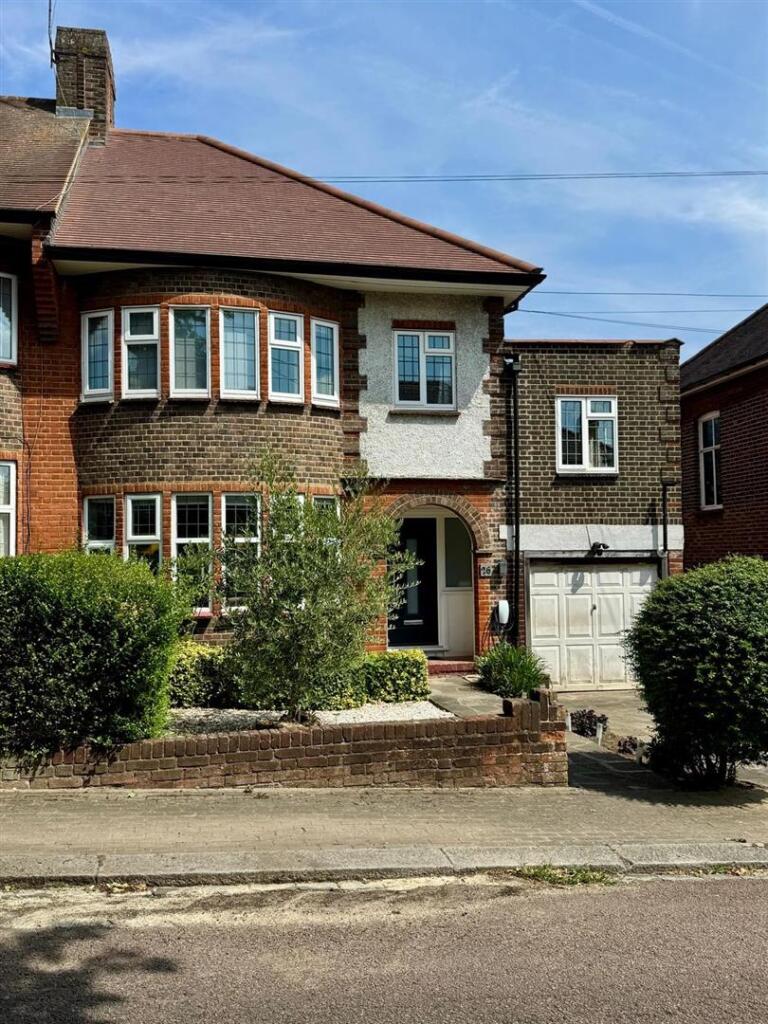 Main image of property: Saddlescombe Way, Woodside Park