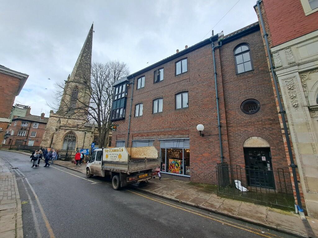 Main image of property: Castlegate, York, North Yorkshire, YO1