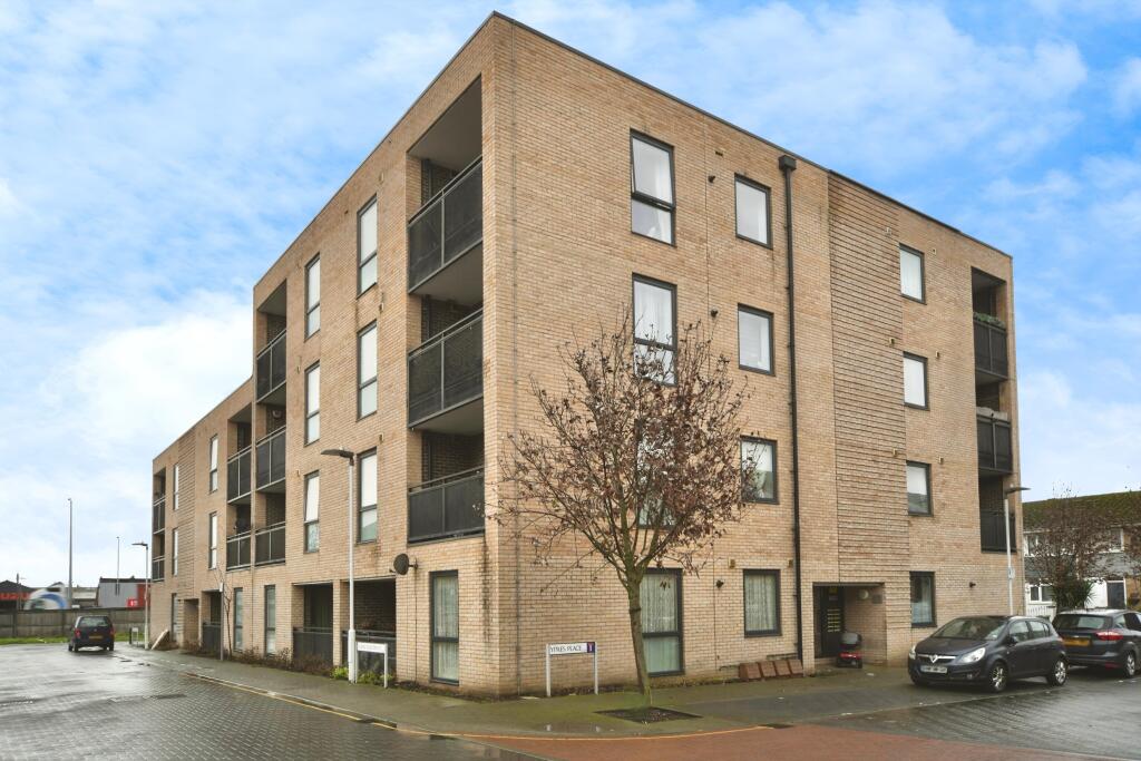 Main image of property: Ypres Place, Dagenham, RM9