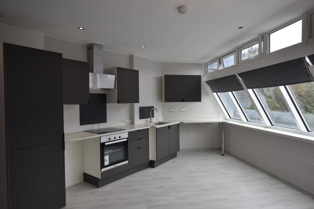 Main image of property: Midgate, City Centre, Peterborough, PE1