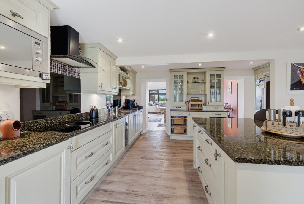 House in Banchory, Aberdeenshire - View 2