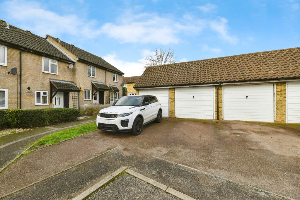 Main image of property: Lime Close, STEVENAGE, Hertfordshire, SG2