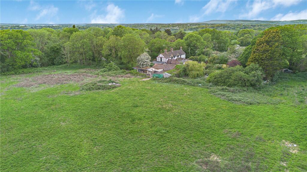 Woolborough Lane, Outwood, Redhill, Surrey, RH1 - View 2