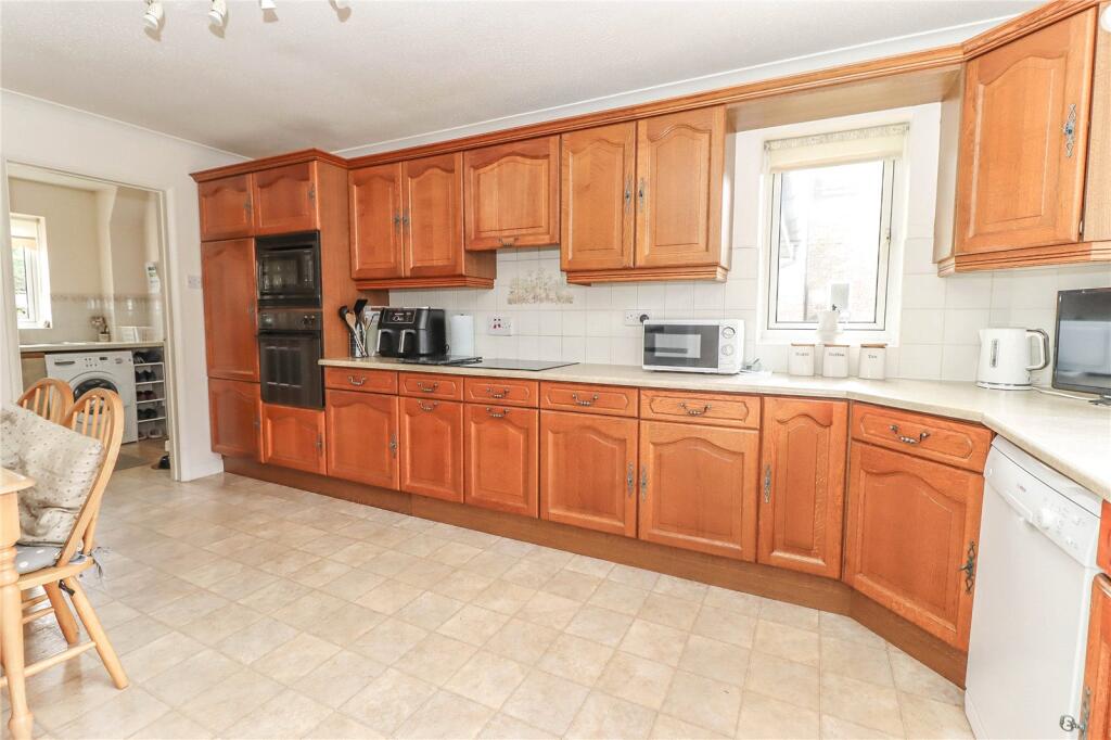 Additional image 18 of St Mary's Close, Wylye, Warminster, Wiltshire, BA12