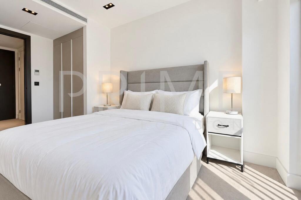Apartment in London - More