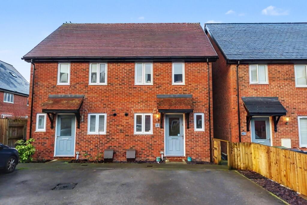 Main image of property: Colden Common