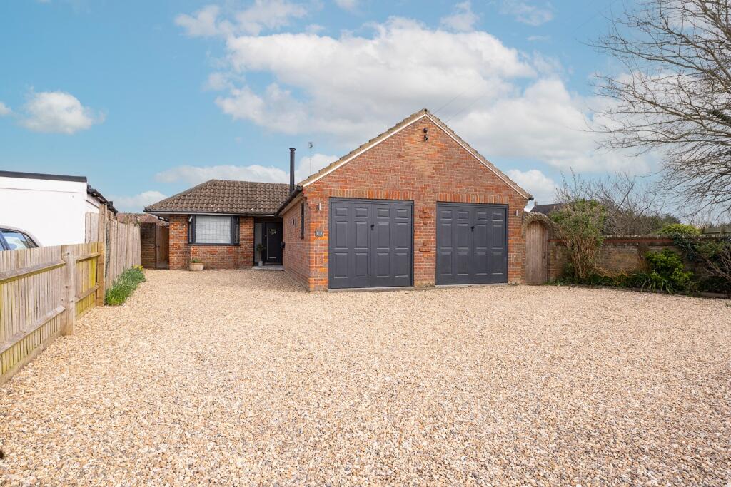 Main image of property: Weston Turville