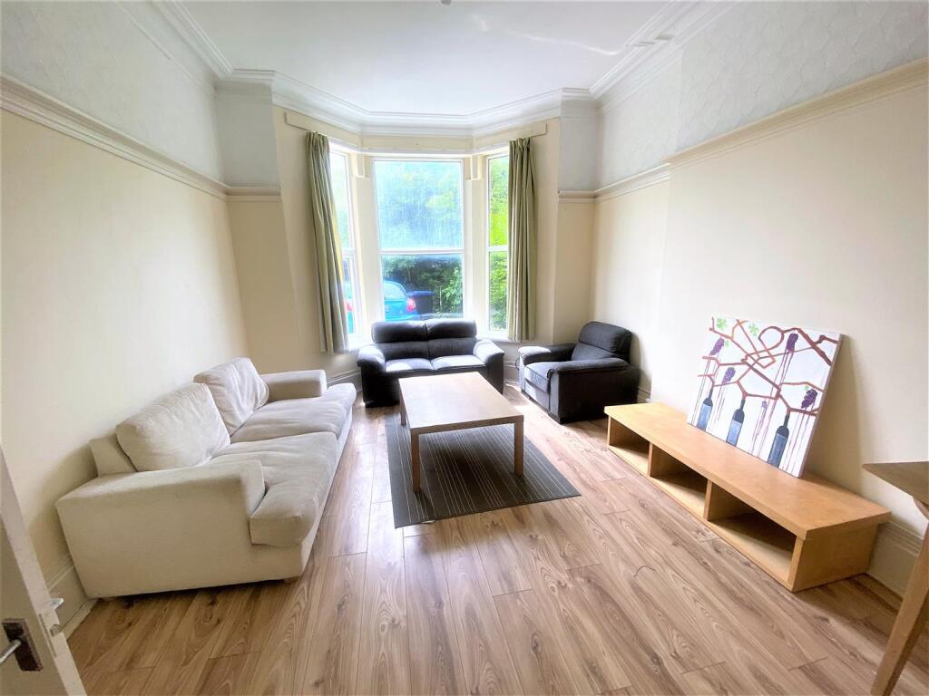 Main image of property: Flat 1, 3 Vernon Road, Edgbaston, Birmingham