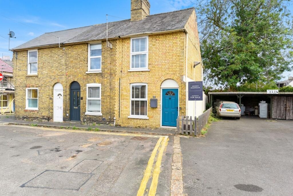 Main image of property: Great Northern Street, Huntingdon, PE29
