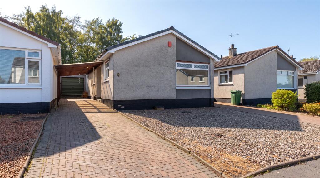 Main image of property: Muirend Gardens, Perth, Perth and Kinross, PH1